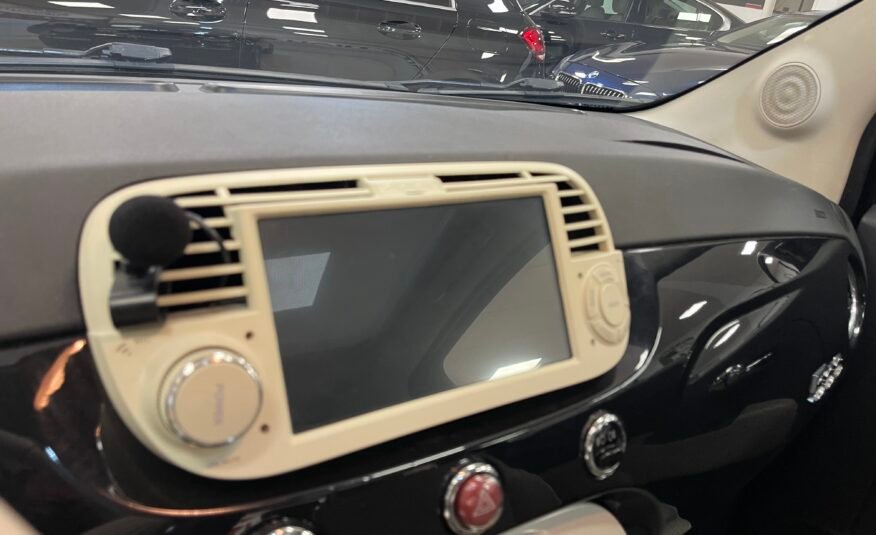 FIAT 500 1.2