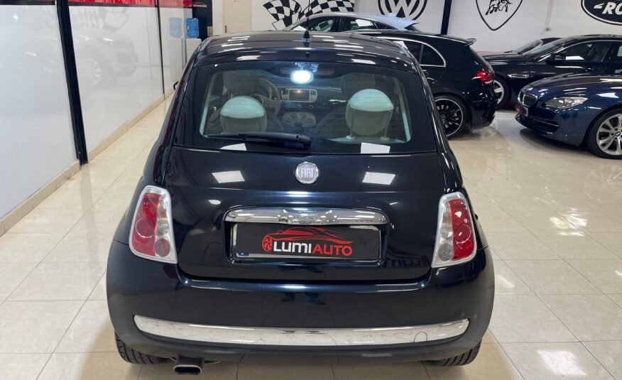 FIAT 500 1.2