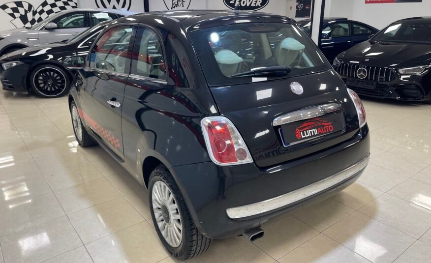 FIAT 500 1.2