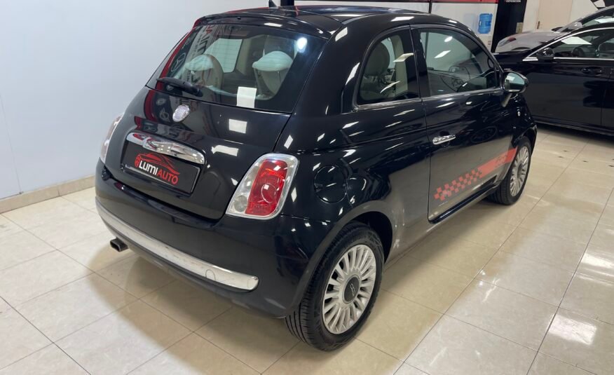 FIAT 500 1.2