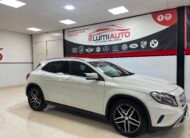 Mercedes GLA 200d