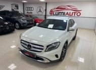 Mercedes GLA 200d