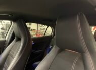 Mercedes GLA 200d