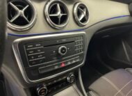 Mercedes GLA 200d