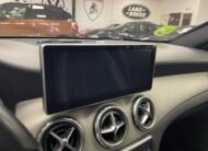 Mercedes GLA 200d