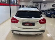 Mercedes GLA 200d