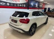 Mercedes GLA 200d