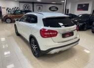 Mercedes GLA 200d
