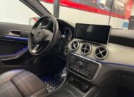 Mercedes GLA 200d