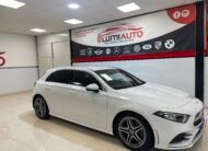 MERCEDES-BENZ Clase A 180d