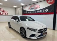 MERCEDES-BENZ Clase A 180d