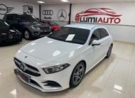 MERCEDES-BENZ Clase A 180d