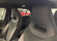 MERCEDES-BENZ Clase A 180d