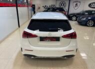 MERCEDES-BENZ Clase A 180d