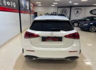 MERCEDES-BENZ Clase A 180d