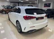 MERCEDES-BENZ Clase A 180d