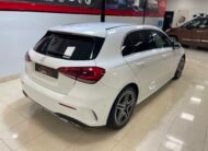 MERCEDES-BENZ Clase A 180d