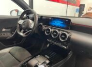 MERCEDES-BENZ Clase A 180d