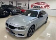 BMW Serie 4 435 xDrive
