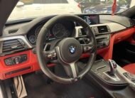 BMW Serie 4 435 xDrive