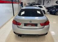 BMW Serie 4 435 xDrive