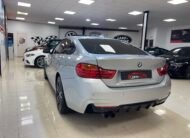 BMW Serie 4 435 xDrive