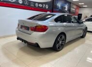 BMW Serie 4 435 xDrive