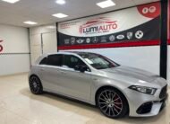 MERCEDES-BENZ Clase A A 45 S