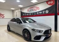 MERCEDES-BENZ Clase A A 45 S