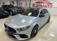 MERCEDES-BENZ Clase A A 45 S