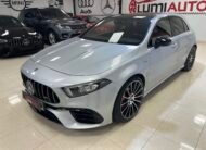 MERCEDES-BENZ Clase A A 45 S