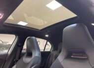 MERCEDES-BENZ Clase A A 45 S