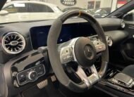 MERCEDES-BENZ Clase A A 45 S