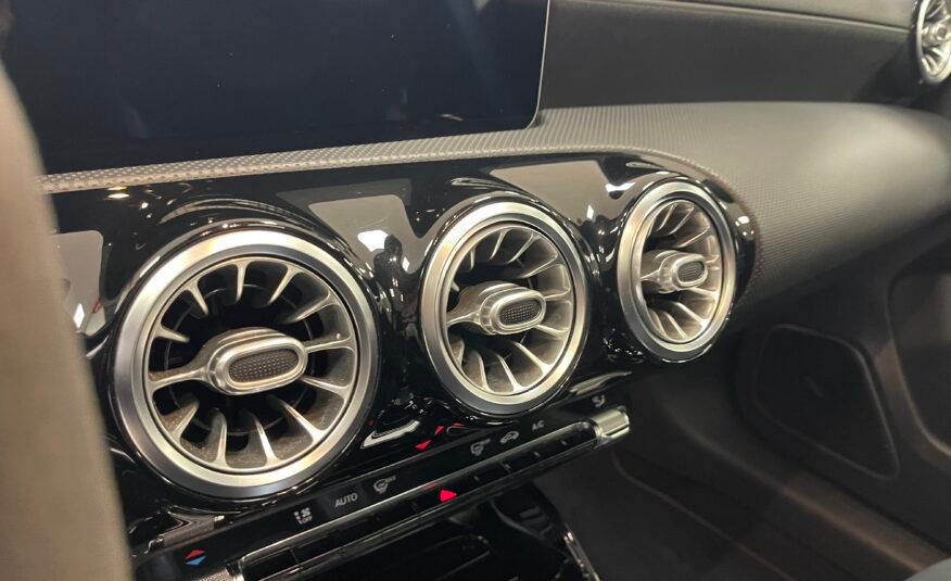 MERCEDES-BENZ Clase A A 45 S