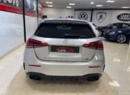 MERCEDES-BENZ Clase A A 45 S