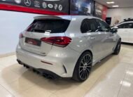 MERCEDES-BENZ Clase A A 45 S