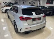 MERCEDES-BENZ Clase A A 45 S