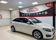 MERCEDES-BENZ CLASE B 180d