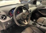 MERCEDES-BENZ CLASE B 180d