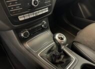 MERCEDES-BENZ CLASE B 180d