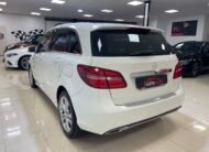 MERCEDES-BENZ CLASE B 180d