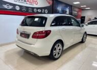 MERCEDES-BENZ CLASE B 180d