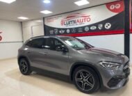 MERCEDES-BENZ GLA 200d