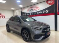 MERCEDES-BENZ GLA 200d