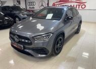MERCEDES-BENZ GLA 200d