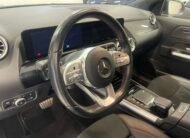 MERCEDES-BENZ GLA 200d