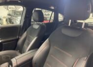 MERCEDES-BENZ GLA 200d