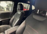 MERCEDES-BENZ GLA 200d
