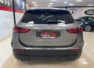 MERCEDES-BENZ GLA 200d