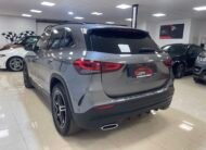MERCEDES-BENZ GLA 200d